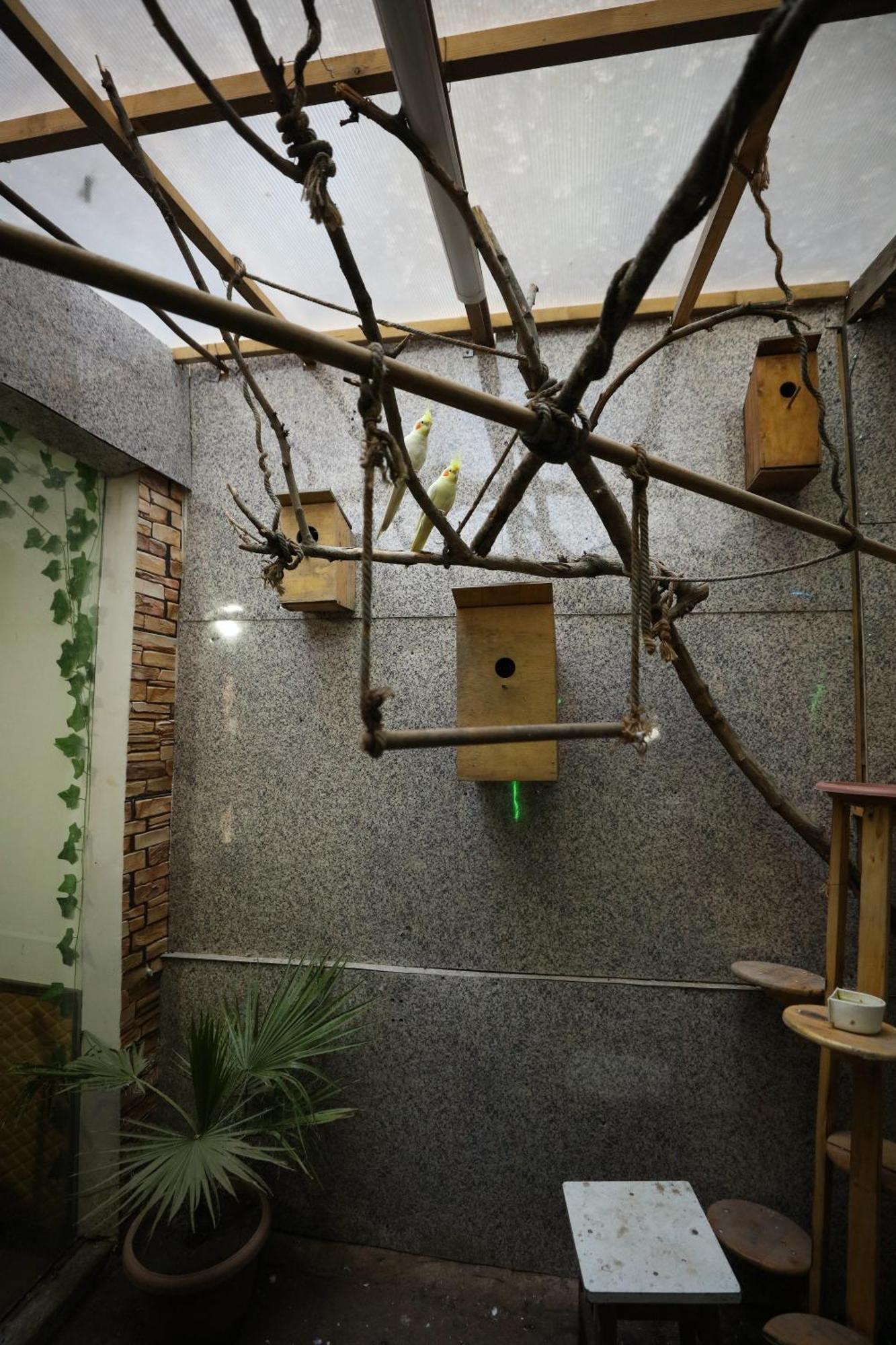 Hotel U Ashota Erywań Zewnętrze zdjęcie