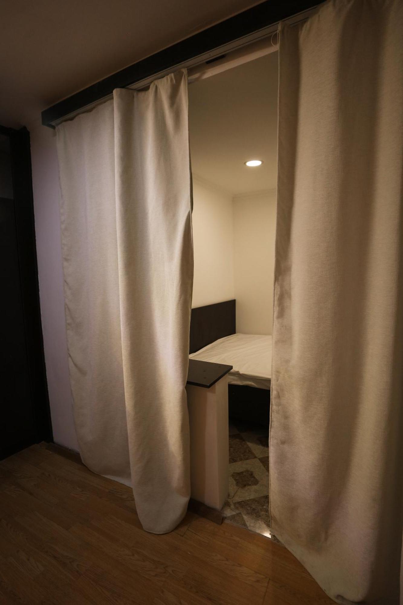 Hotel U Ashota Erywań Zewnętrze zdjęcie