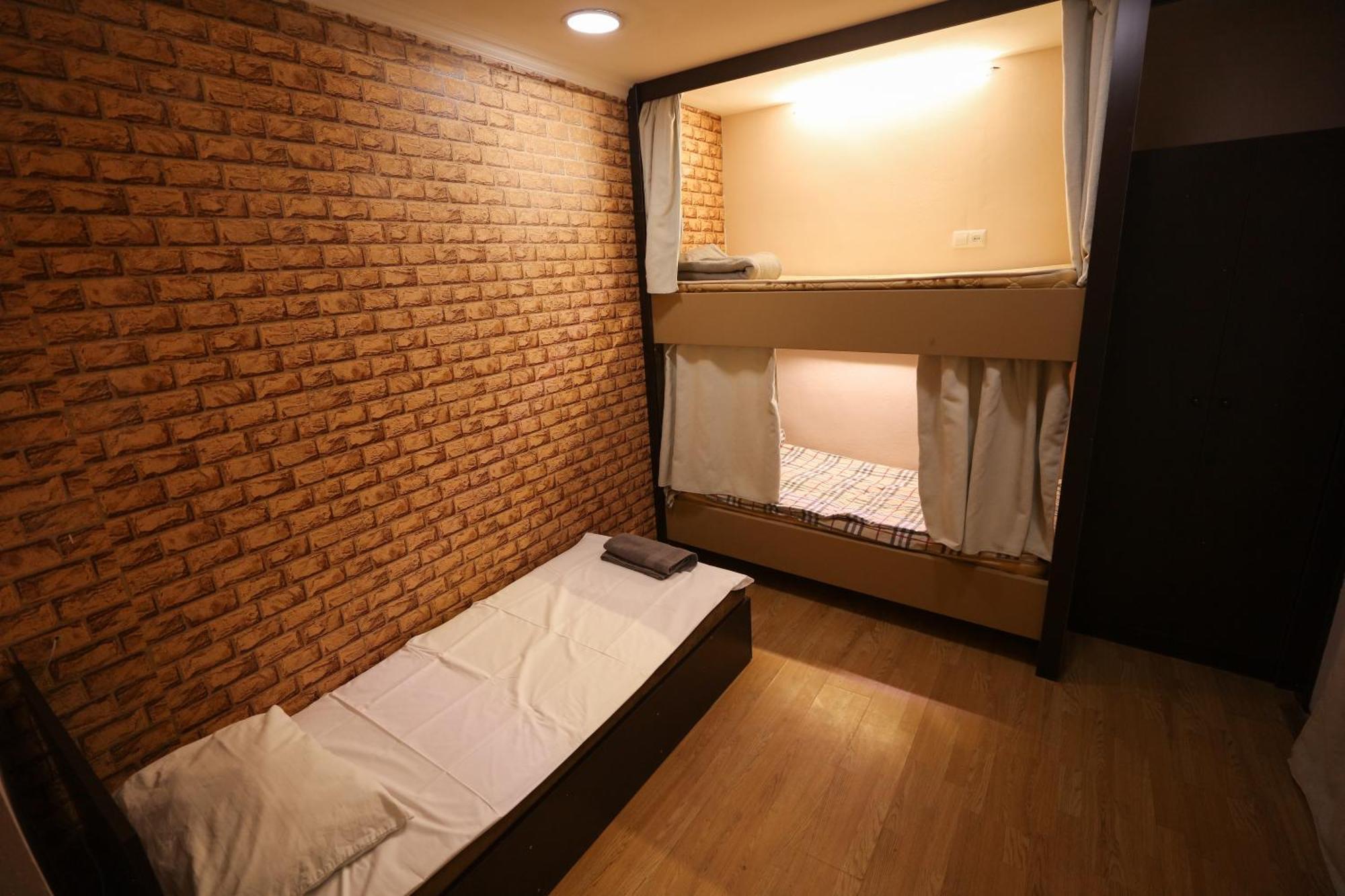 Hotel U Ashota Erywań Zewnętrze zdjęcie
