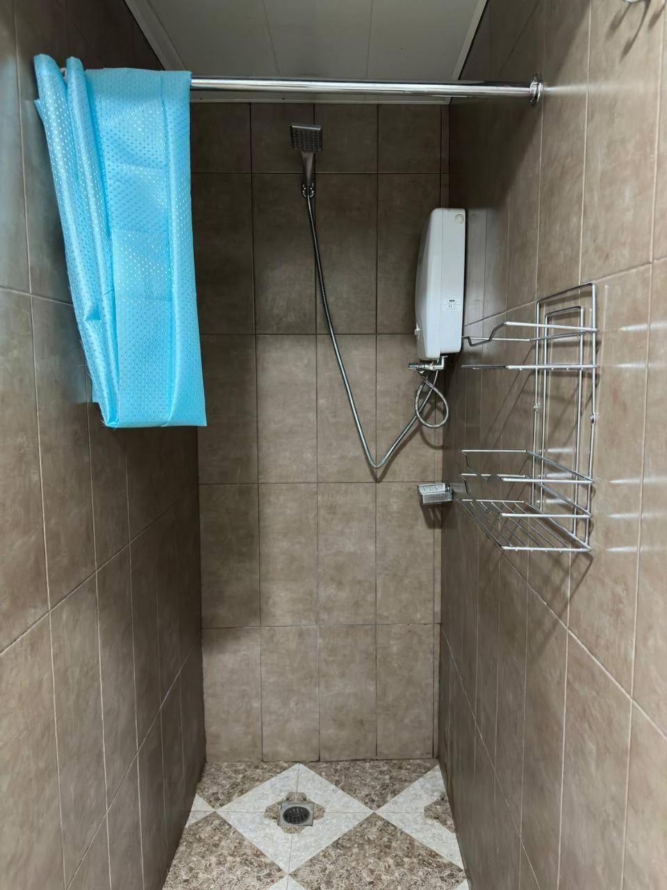 Hotel U Ashota Erywań Zewnętrze zdjęcie