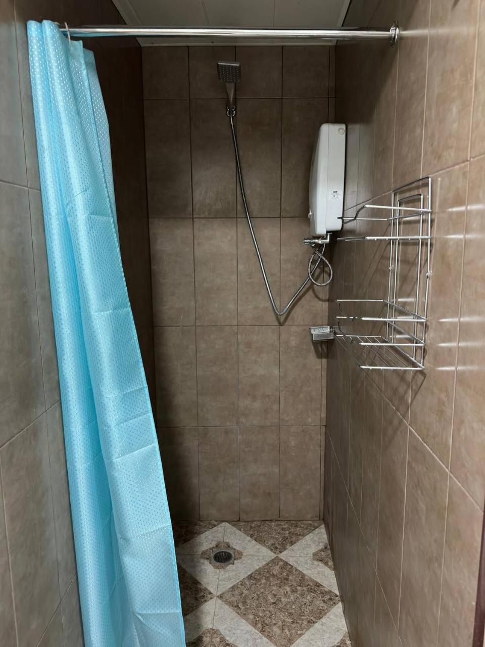 Hotel U Ashota Erywań Zewnętrze zdjęcie