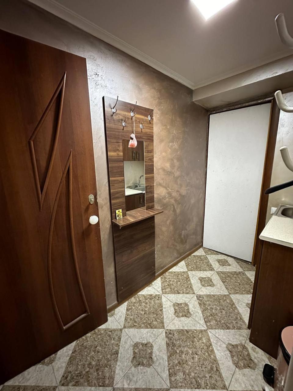 Hotel U Ashota Erywań Zewnętrze zdjęcie