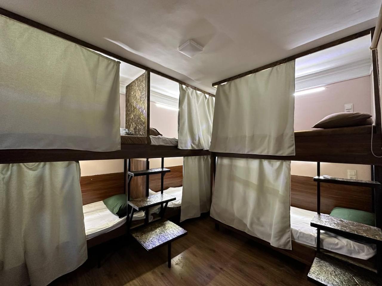 Hotel U Ashota Erywań Zewnętrze zdjęcie